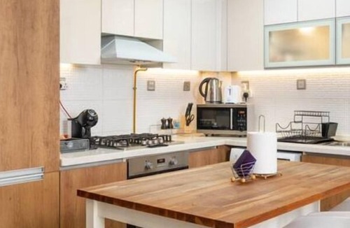 Downtown Dubai Apartment | Blissful One Bedroom Apartment