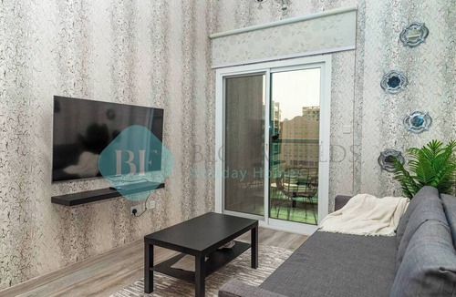 Dubai Apartment | Bloomfields Cozy 1BR in Silicon Oasis