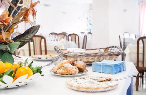 San Nicola Manfredi Hotel | Blu Hotel