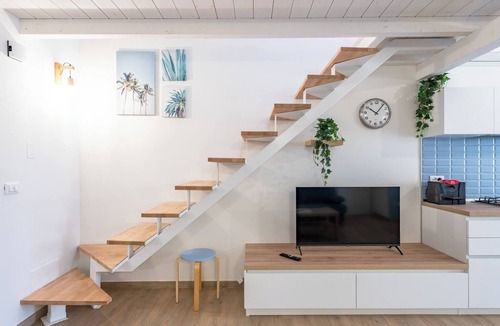 Marina di San Vito Apartment | Blu Mare - YourPlace Abruzzo