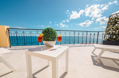 Catanzaro Lido Bed & Breakfast | BLU MARINE