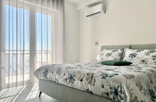Catanzaro Lido Bed & Breakfast | BLU MARINE