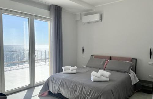 Catanzaro Lido Bed & Breakfast | BLU MARINE
