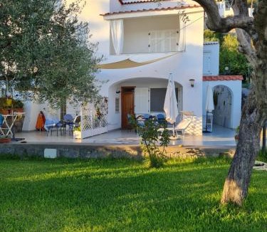 Barano d'Ischia Apartment | Blu Maronti