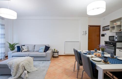 Tuoro sul Trasimeno Apartment | Blu Trasimeno