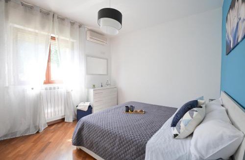 Tuoro sul Trasimeno Apartment | Blu Trasimeno
