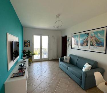 Priora Bed & Breakfast | Blu Vesuvius Sorrento