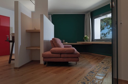 Copanello Hotel | Blu70