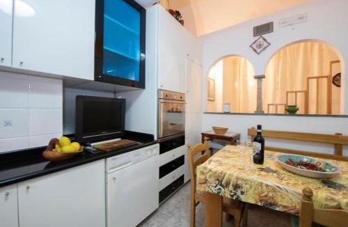 Atrani Apartment | Blue Atrani Central House - 150 mt dalla spiaggia