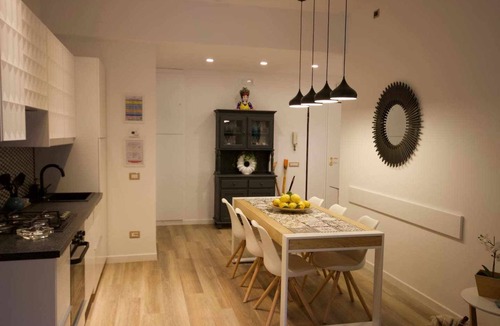 Maiori Apartment | BLUE BAY - Gorgeous. A few steps from the Sea.