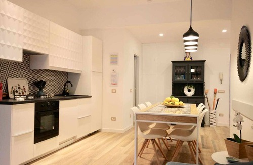 Maiori Apartment | BLUE BAY - Gorgeous. A few steps from the Sea.