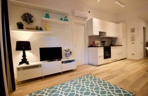 Maiori Apartment | BLUE BAY - Gorgeous. A few steps from the Sea.