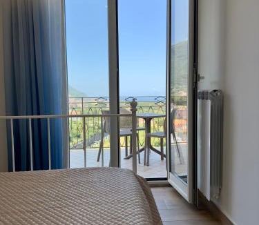 Gragnano Apartment | Blue House GM