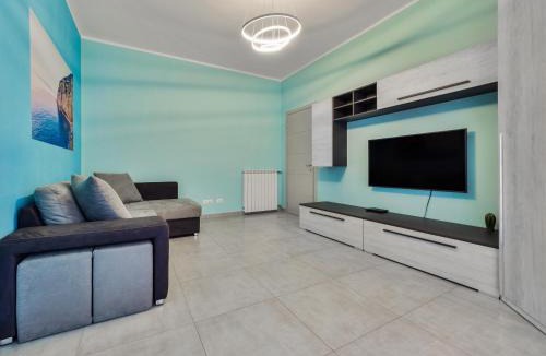 Meta Apartment | Blue Sky Sorrento Apartment FREE PARKING