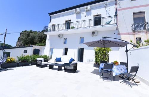Furore Bed & Breakfast | Blue View Luxury Rooms
