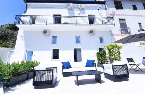 Furore Bed & Breakfast | Blue View Luxury Rooms