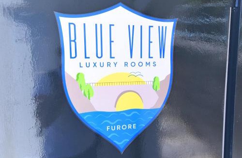 Furore Bed & Breakfast | Blue View Luxury Rooms