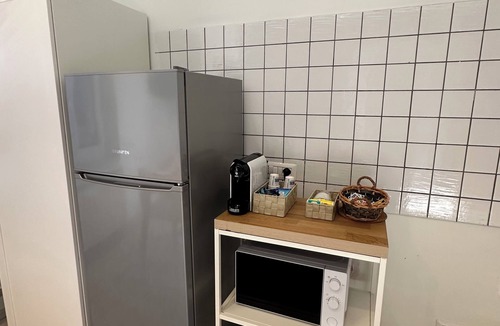 Torre del Greco Apartment | BlueBay Holiday Home