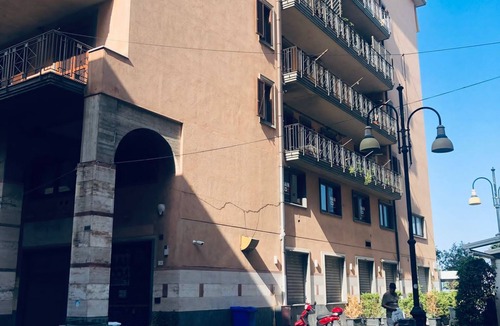 Mount Vesuvius - Pompei House | Bluemar Guest House