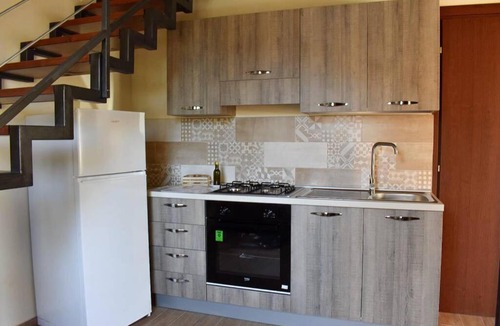 Drapia Apartment | Bluiaia - Lorìca