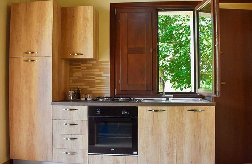 Drapia House | Bluiaia - Morano