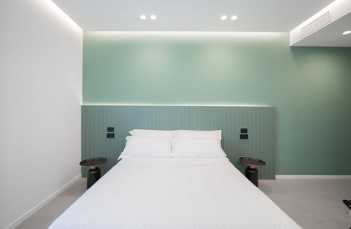 Mount Vesuvius - Pompei Bed & Breakfast | BMC HOME