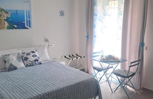 Naples House | Bn'b Diva