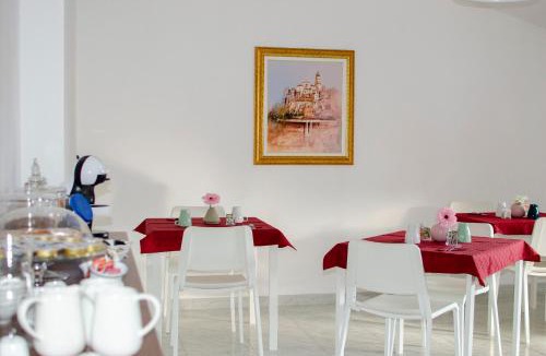 Lucito Bed & Breakfast | BnB acasaconme