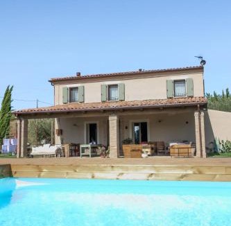 Passano Bed & Breakfast | Bnb Verdeolivo