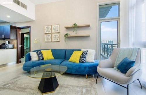 Al Barsha Apartment | bnbmehomes - La Fontana