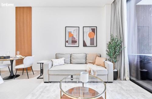 Downtown Dubai Apartment | bnbmehomes - Trillionaire Residences By Binghatti