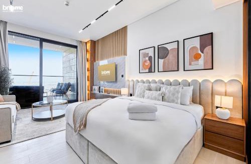 Downtown Dubai Apartment | bnbmehomes - Trillionaire Residences By Binghatti