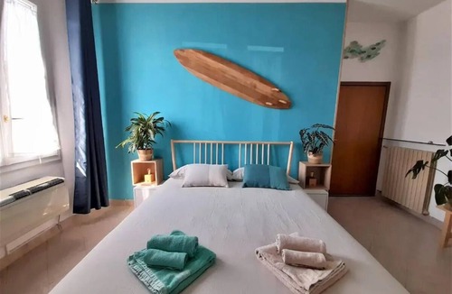 Bolognina House | Bologna Homestay