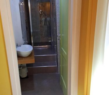 Arenella Apartment | Bonbon House