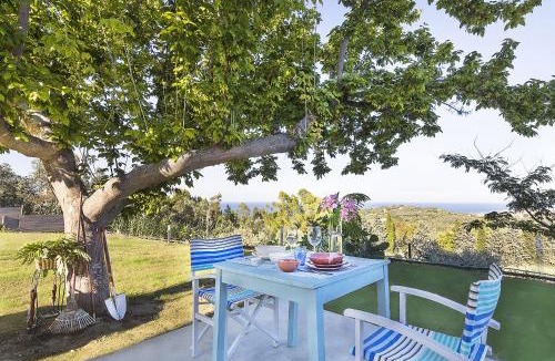 Vasto Bed & Breakfast | Bontempo Suite