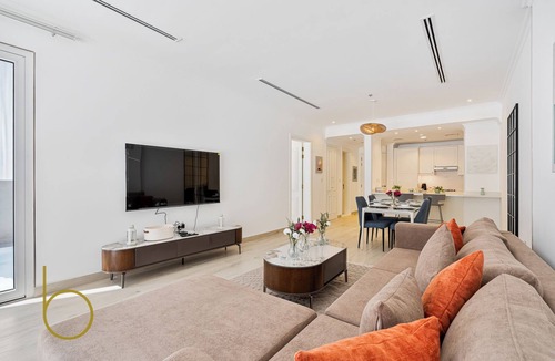 Jumeirah Village Apartment | Bookable - One Bedroom Mayas Geneva JVC