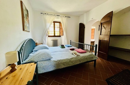Scarperia Apartment | Borghetto Il Poggiolo Mugello Apt. 1