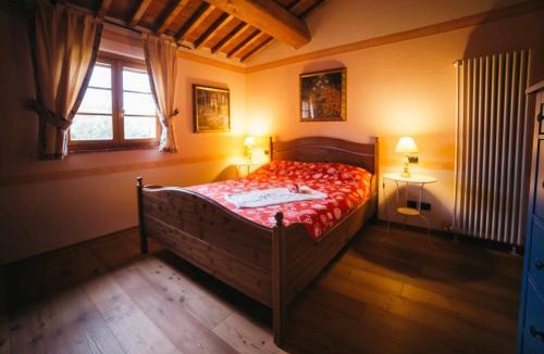 Montepulciano Apartment | Borgo 7 TigliAppartamento a Montepulciano n7