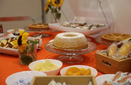 Mount Vesuvius - Pompei Bed & Breakfast | Borgo Alto B&B