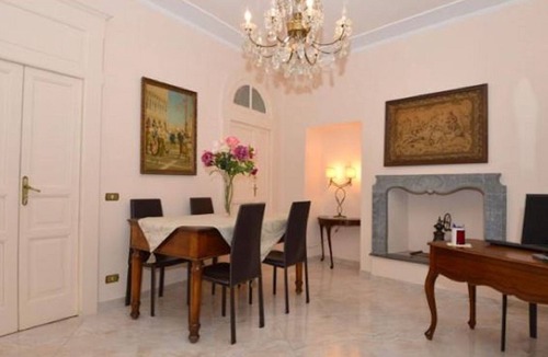 Potenza Bed & Breakfast | Borgo Antico Santa Lucia