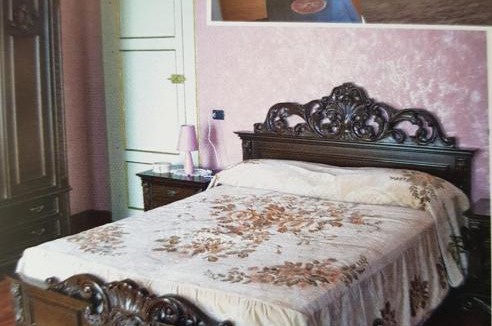 Satriano Apartment | Borgo Antico Satriano