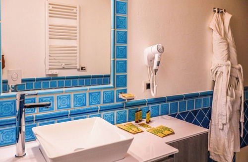 Santa Teresa di Gallura Hotel | Borgo Arborea Charming Retreat