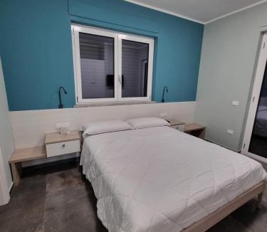 San Calogero Apartment | Borgo Barone