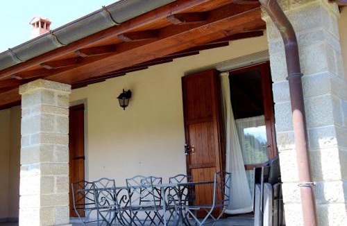 Caiano House | Borgo Caiano Country Inn