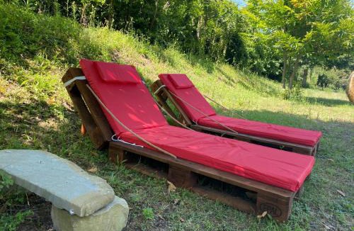 Marradi Bed & Breakfast | Borgo Corniola B&B Naturista