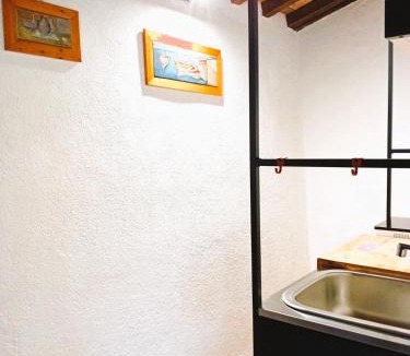 Roccastrada House | Borgo de' Muracci