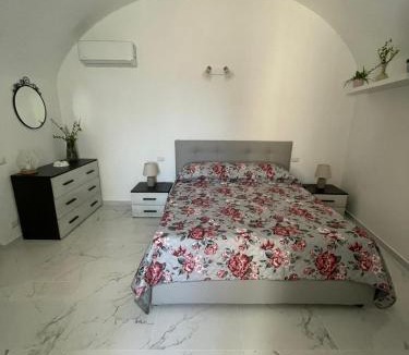 Foglianise House | Borgo del Sole