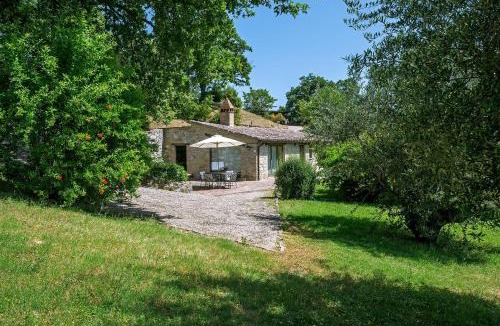 Umbertide House | Borgo Di Bastia Creti