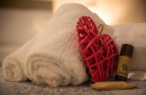 Montalcino Apartment | Borgo di Mezzo