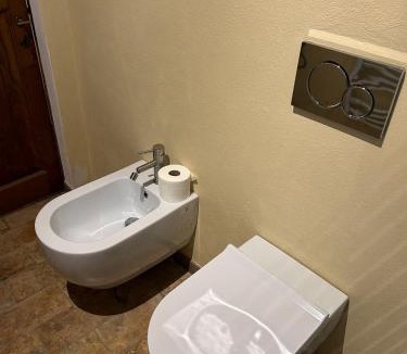 Montalcino Apartment | Borgo di Mezzo